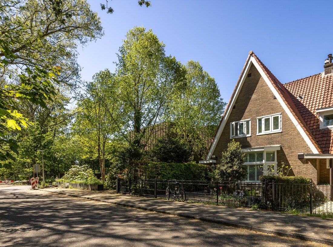 House in Amstelveen, North Holland, Netherlands 1 - 17896471