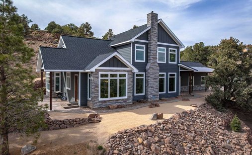 Casa a Reno, Nevada, Stati Uniti 1