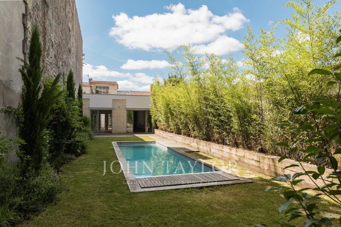 Apartment in Saint Bruno-Saint Augustin, Bordeaux, France 5 - 16213913