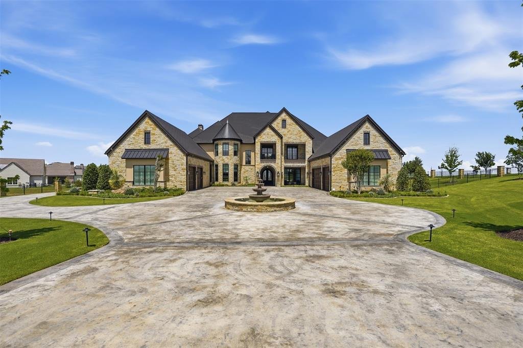 House in Aledo, Texas, United States 3 - 17895921