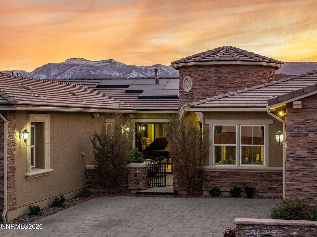 House in Reno, Nevada, United States 4 - 17901016
