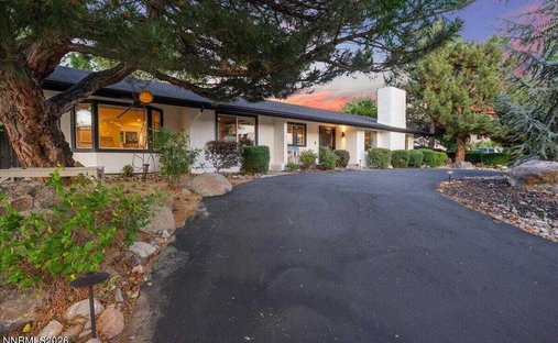 Casa a Reno, Nevada, Stati Uniti 1