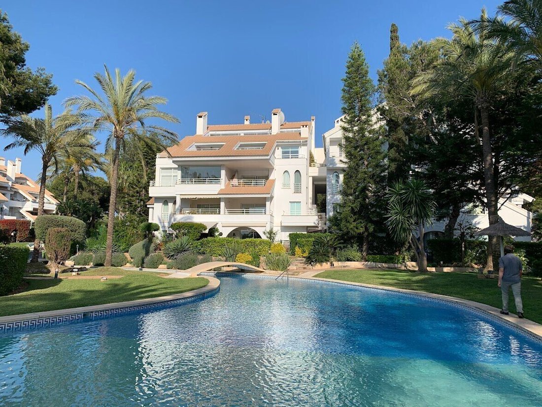 Apartment in Santa Ponsa, Balearic Islands, Spain 2 - 17901851