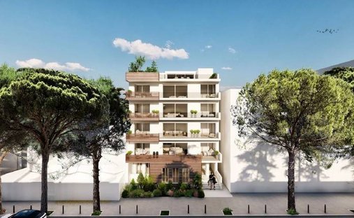 Appartamento a Cattolica, Emilia-Romagna, Italia 1