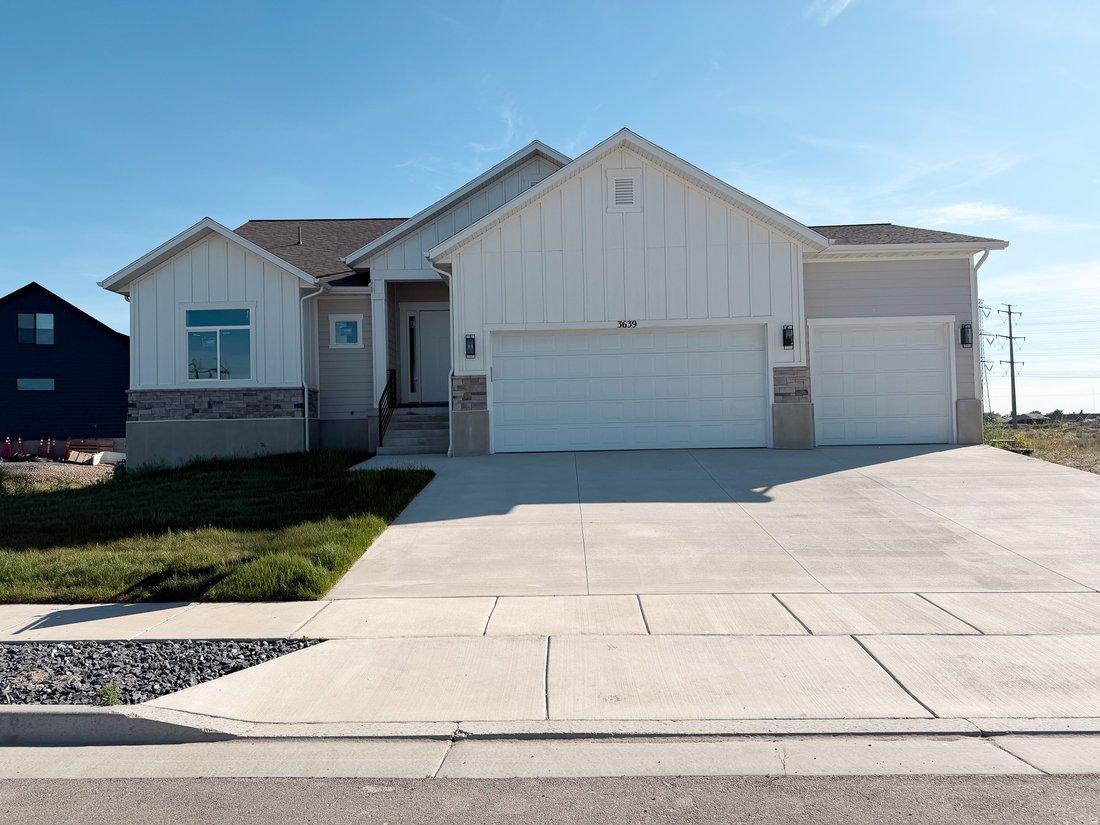 House in Ogden, Utah, United States 2 - 17898722