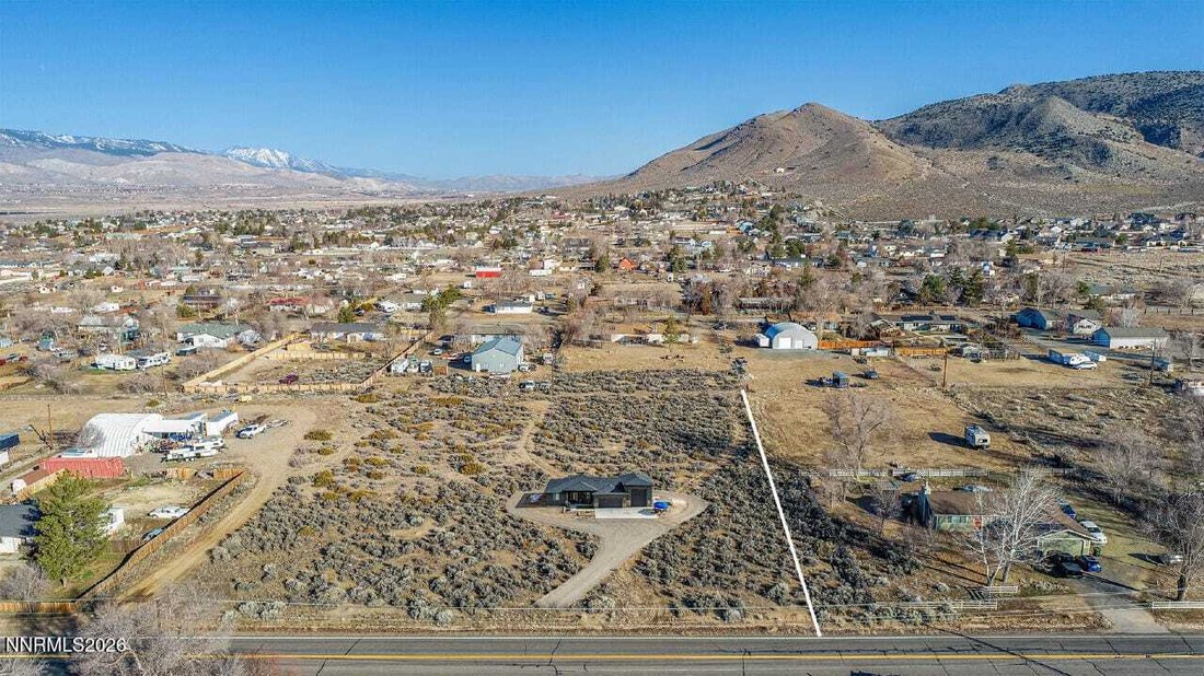 House in Indian Hills, Nevada, United States 3 - 17901074