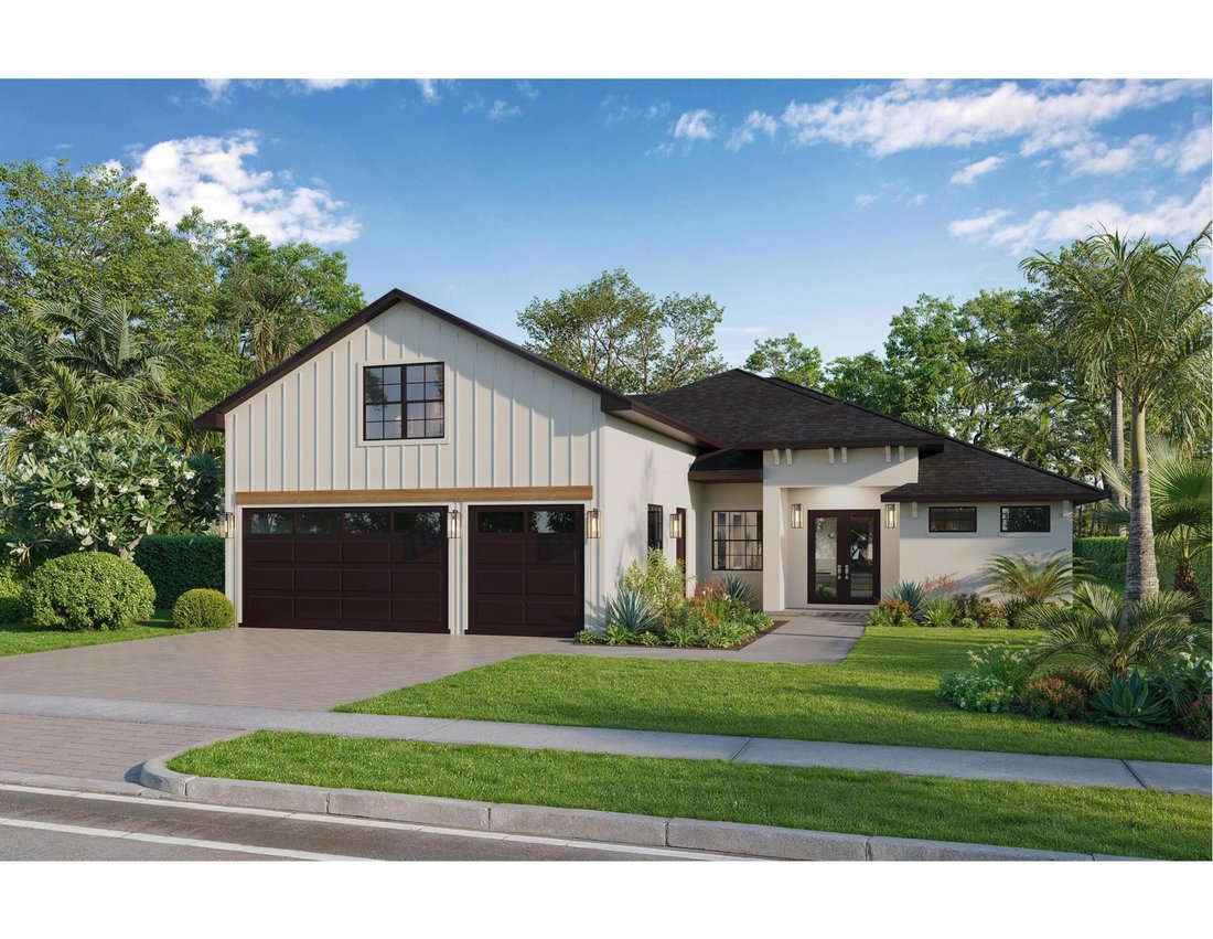 House in Vero Beach, Florida, United States 1 - 17896023