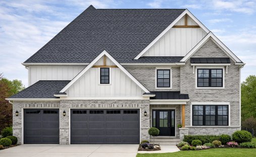 House in Frankfort, Illinois, United States 1