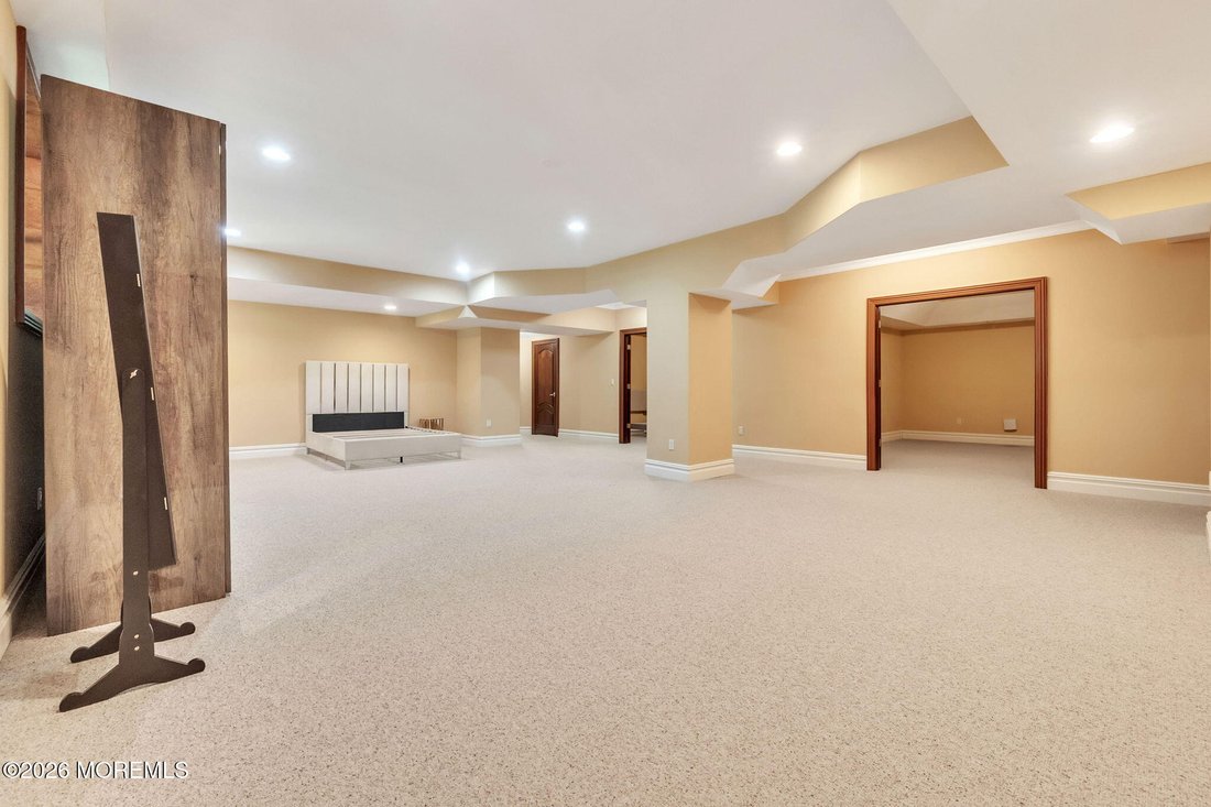 House in Millstone, New Jersey, United States 4 - 17898237
