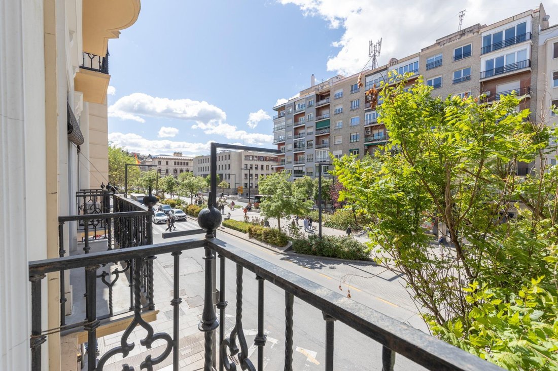 Apartment in Beiro, Granada, Spain 3 - 17896674