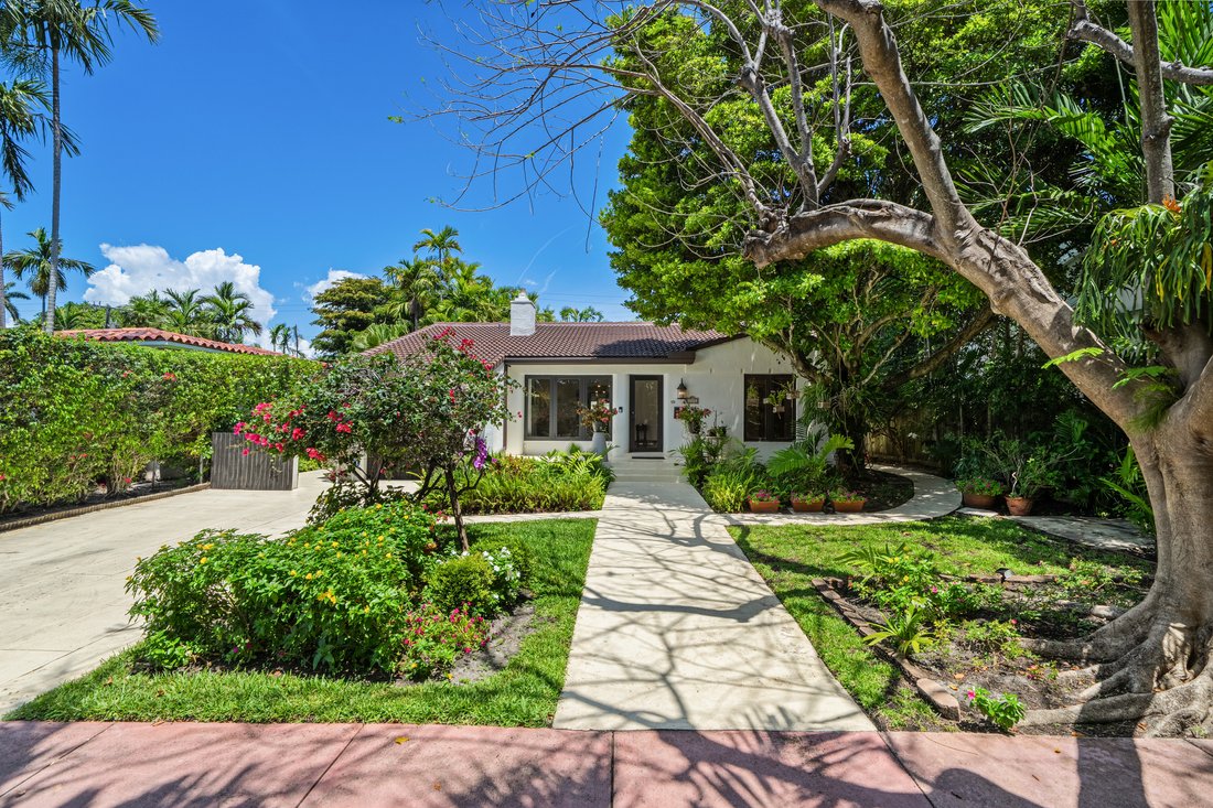 House in Miami Beach, Florida, United States 3 - 17897068