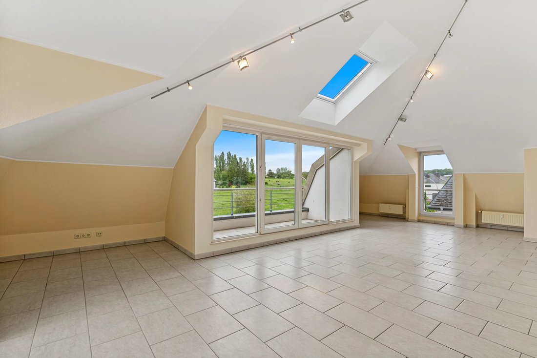 Apartment in Leudelange, Luxembourg District, Luxembourg 2 - 17896970