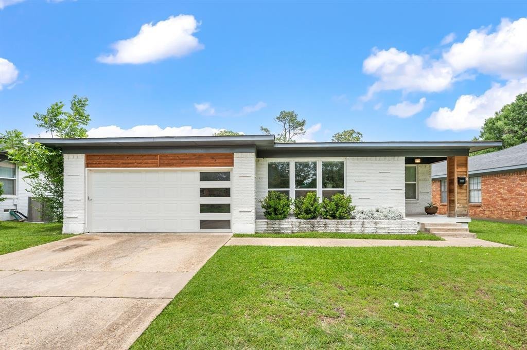 House in Dallas, Texas, United States 3 - 17900230