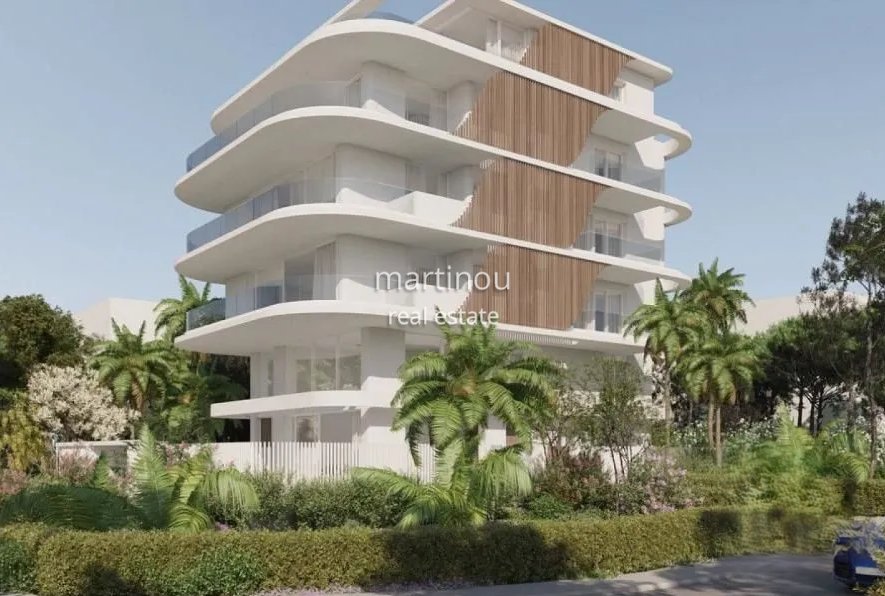 Apartment in Glyfada, Attica, Greece 4 - 17899573