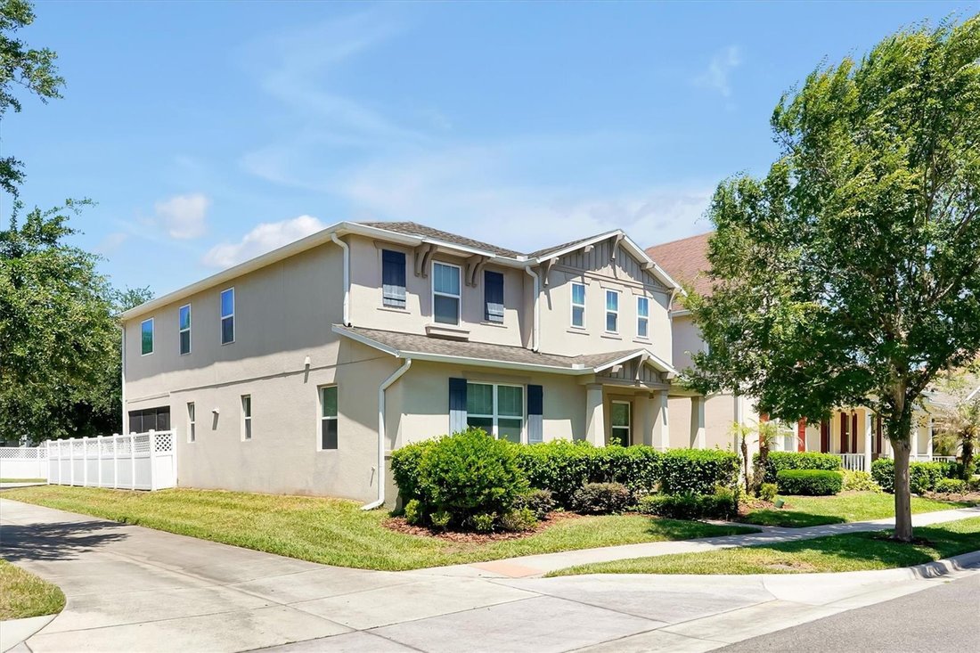 House in Winter Garden, Florida, United States 3 - 17898468