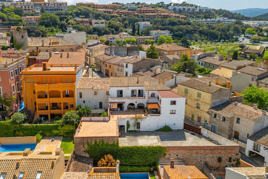 Villa in Begur, Catalonia, Spain 3 - 17895895