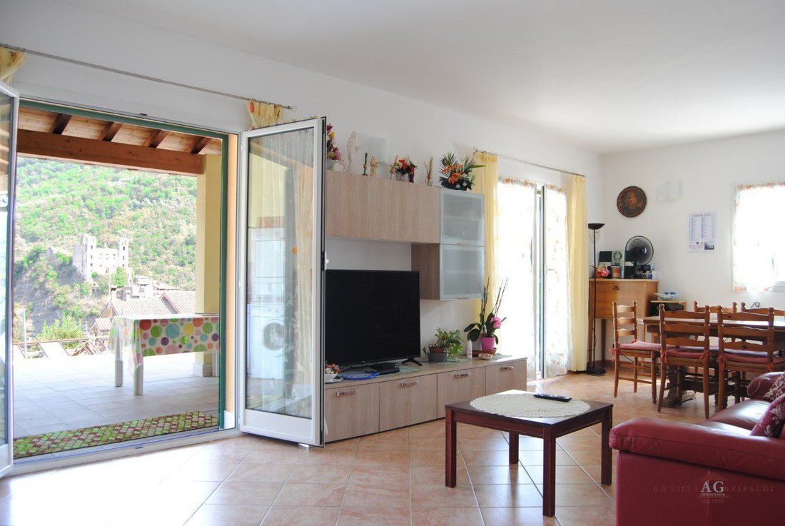 Villa in Dolceacqua, Liguria, Italy 2 - 15514469