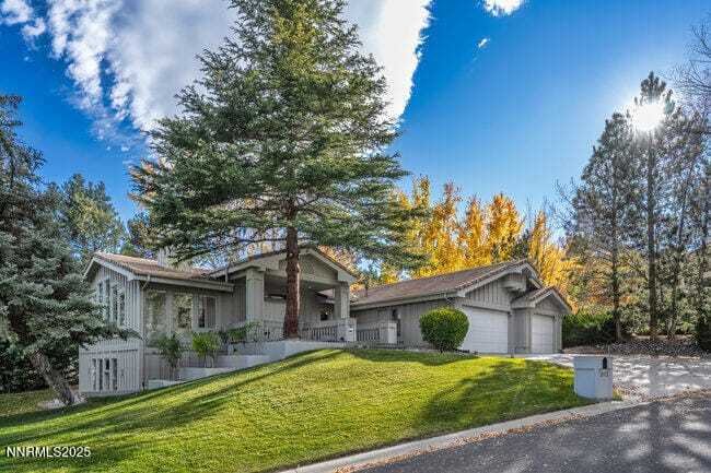 House in Reno, Nevada, United States 1 - 17901114
