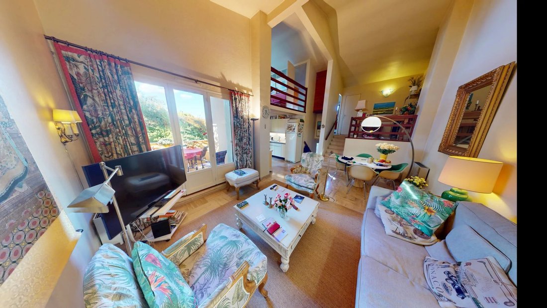 Apartment in Saint Veran, Cagnes-sur-Mer, France 3 - 17897333
