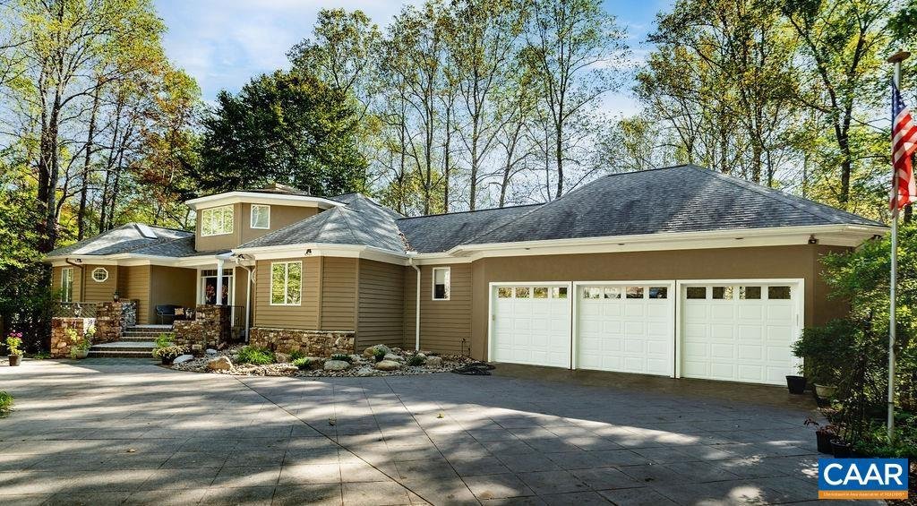 House in Schuyler, Virginia, United States 1 - 17898539