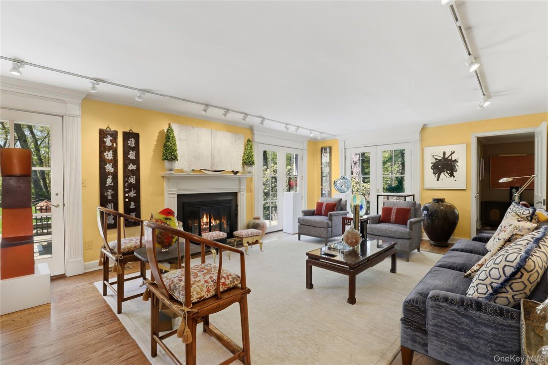 House in Bedford Hills, New York, United States 2 - 17897049