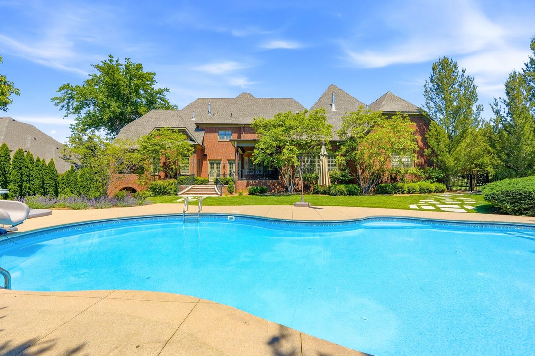 House in Prospect, Kentucky, United States 2 - 16123239