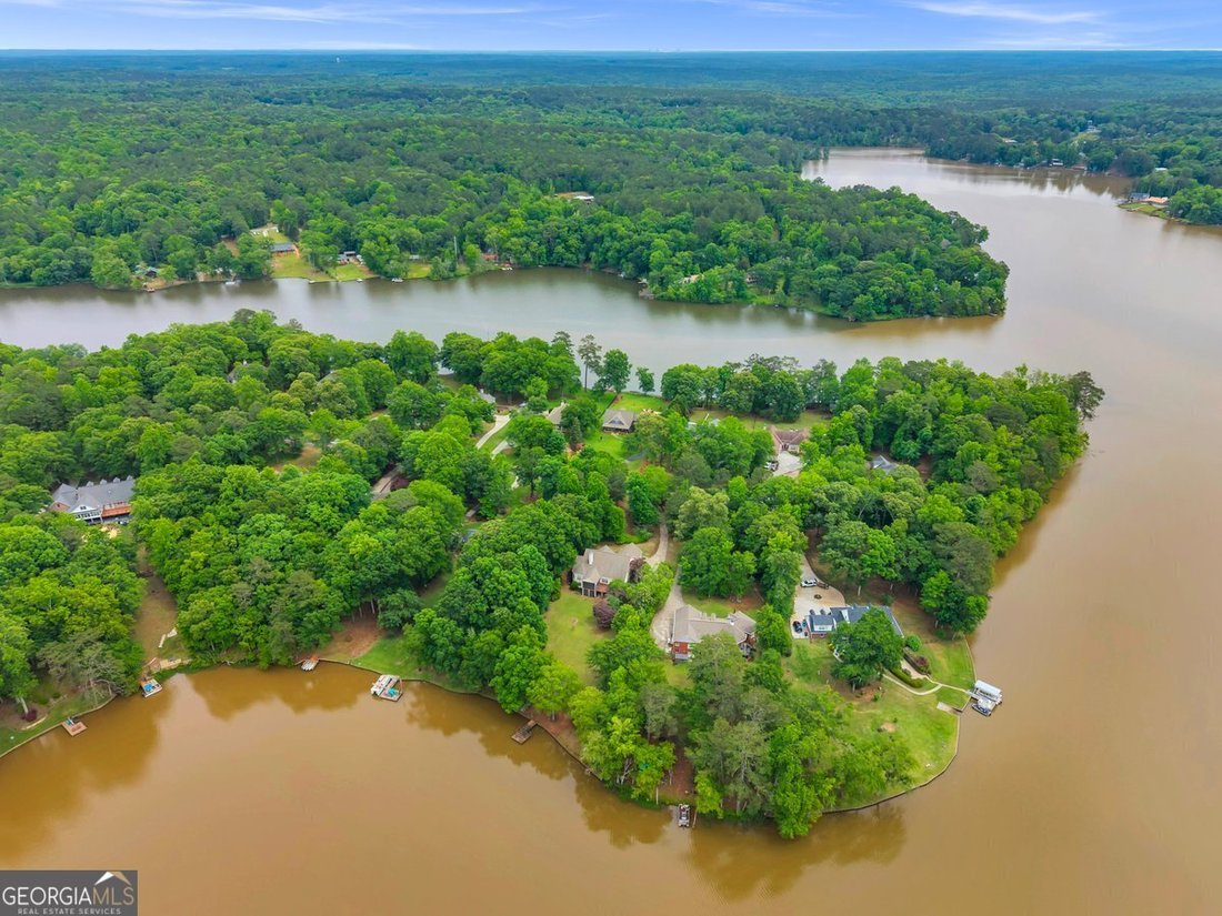 House in Jackson, Georgia, United States 3 - 17899736