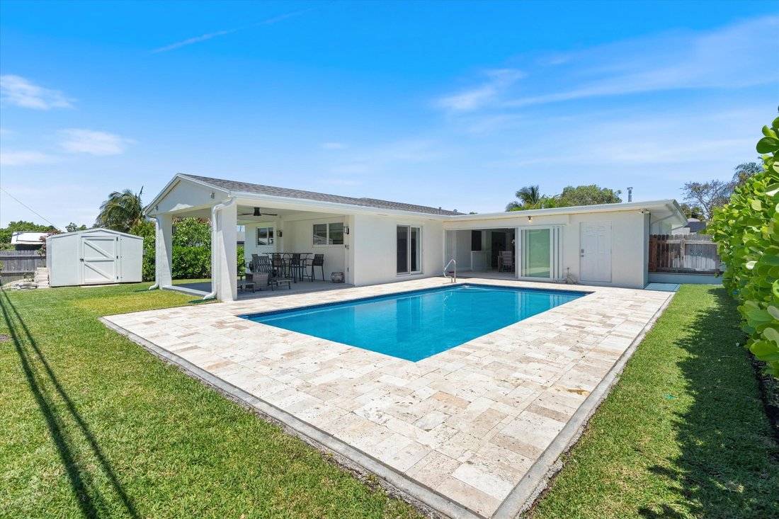 House in Boynton Beach, Florida, United States 1 - 17896659