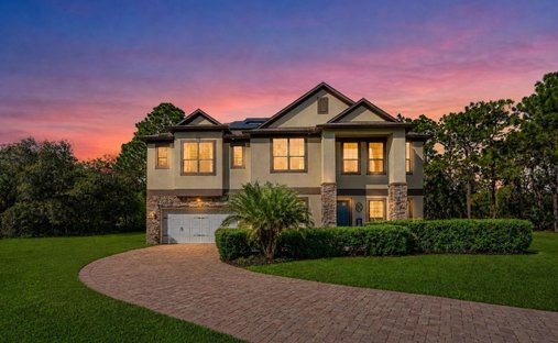 Casa a Orlando, Florida, Stati Uniti 1