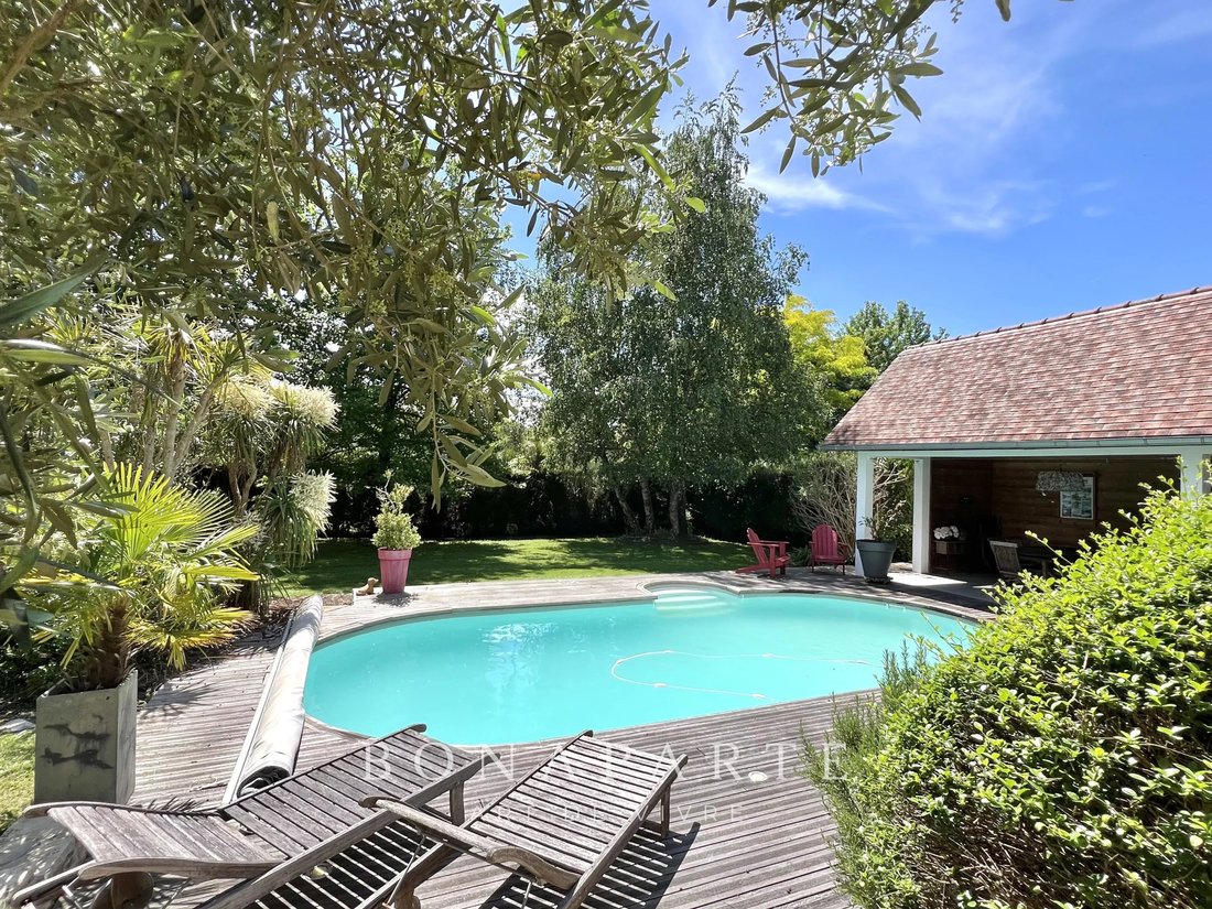House in Pau, Nouvelle-Aquitaine, France 4 - 17900303