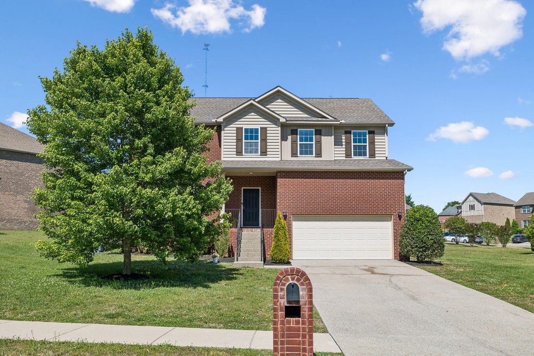 House in Lebanon, Tennessee, United States 2 - 17895951