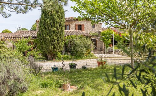 Casa a Gordes, Provenza-Alpi-Costa Azzurra, Francia 1