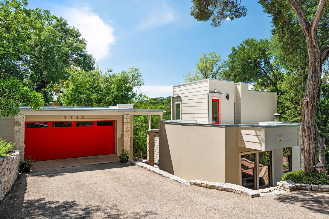 House in Austin, Texas, United States 5 - 17875306