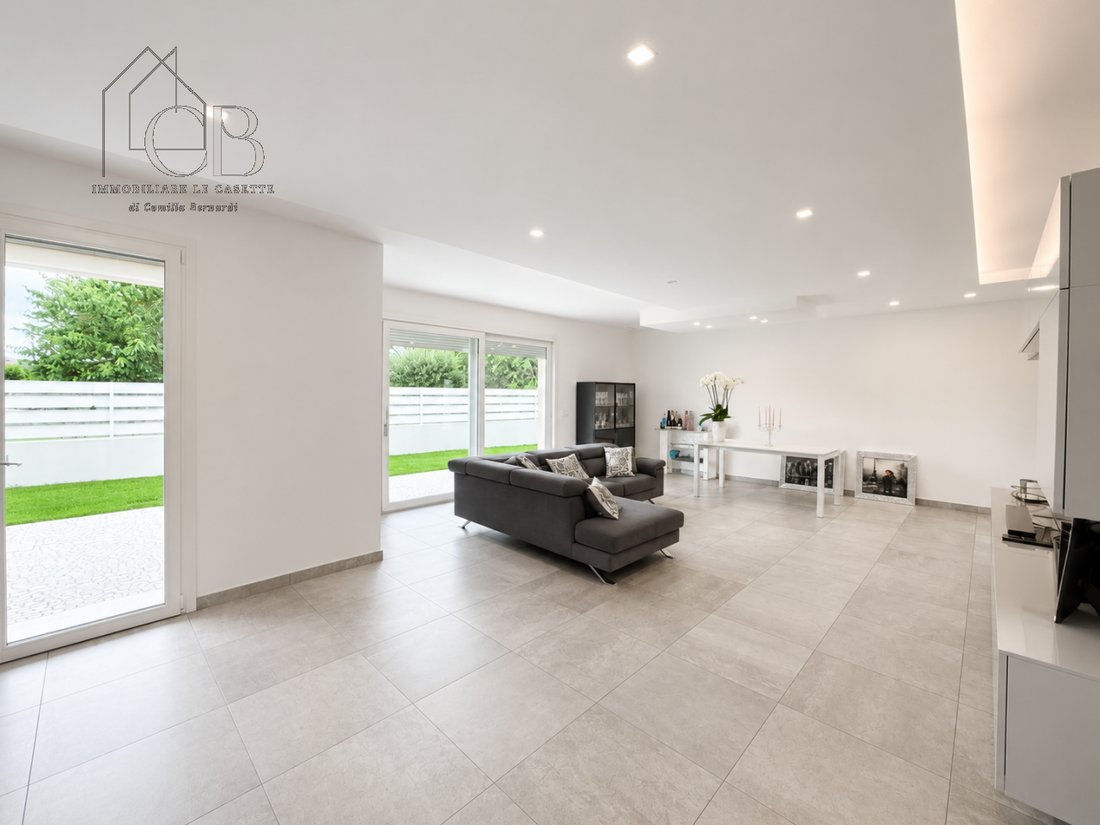 House in Mandriola, Albignasego, Veneto 5 - 17900344