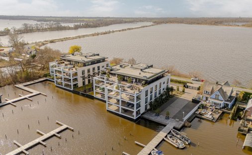 Condo in Loosdrecht, North Holland, Netherlands 1