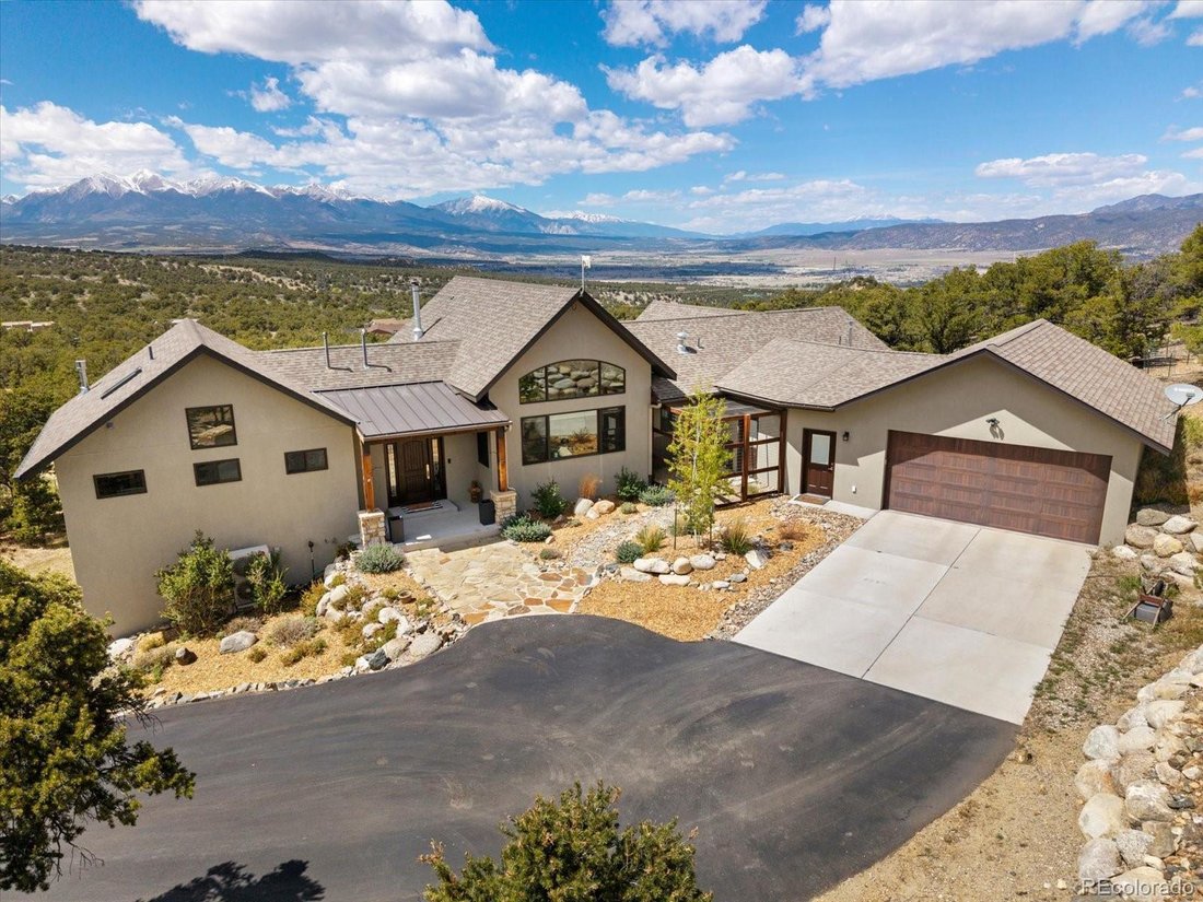 House in Salida, Colorado, United States 1 - 17896913