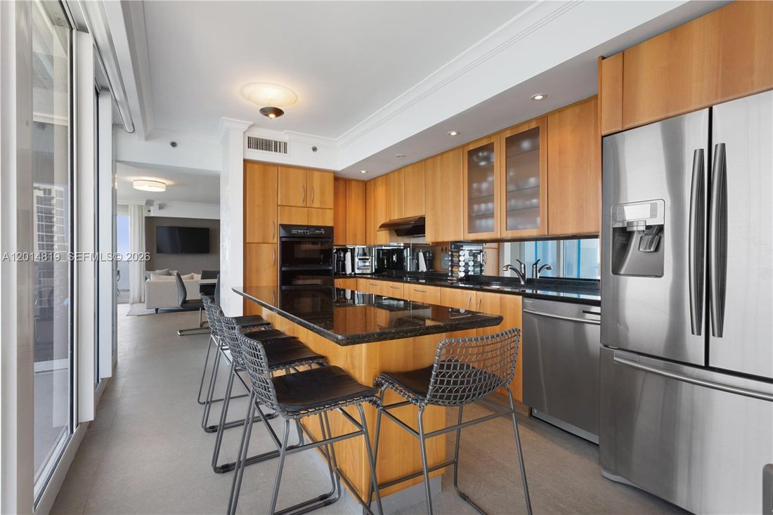 Condo in Sunny Isles Beach, Florida, United States 4 - 17896662