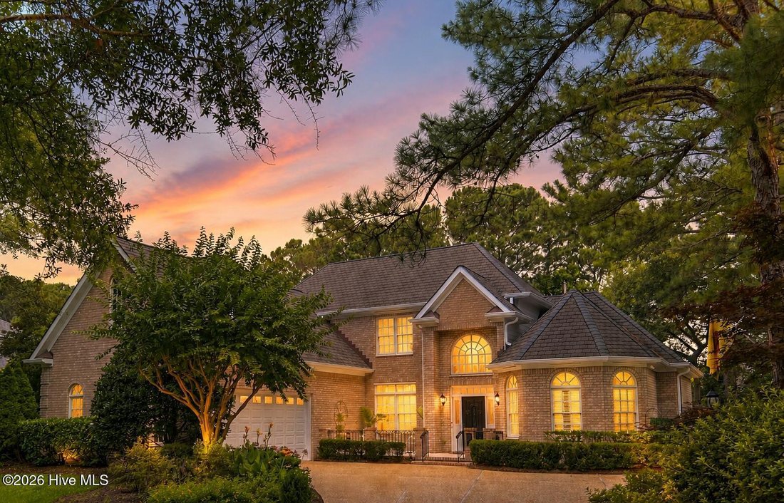 House in Wilmington, North Carolina, United States 2 - 17898898