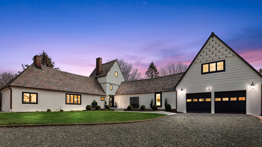 Maison à Montauk, État de New York, États-Unis 1 - 17671042