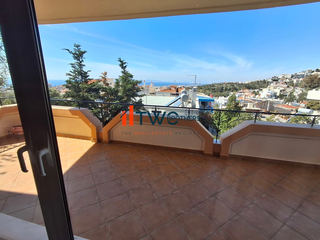 Apartment in Voula, Attica, Greece 3 - 17899571