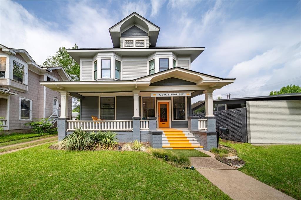 House in Dallas, Texas, United States 1 - 17899346