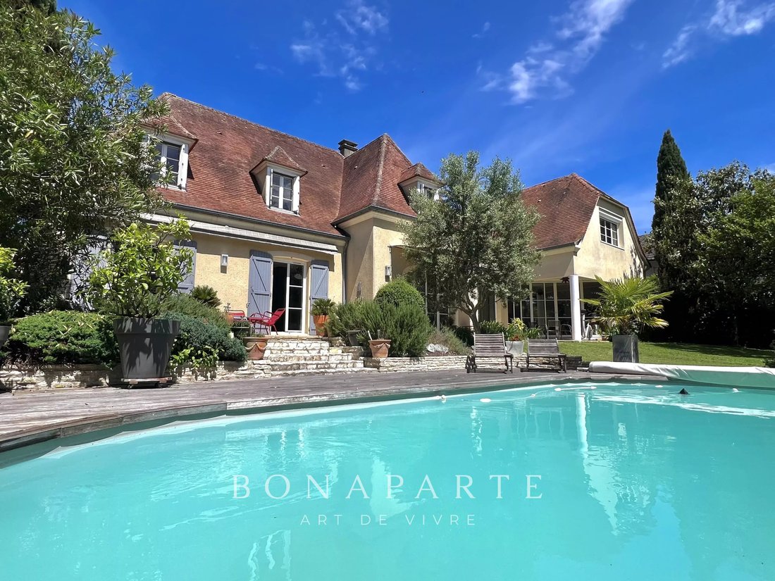 House in Pau, Nouvelle-Aquitaine, France 1 - 17900303