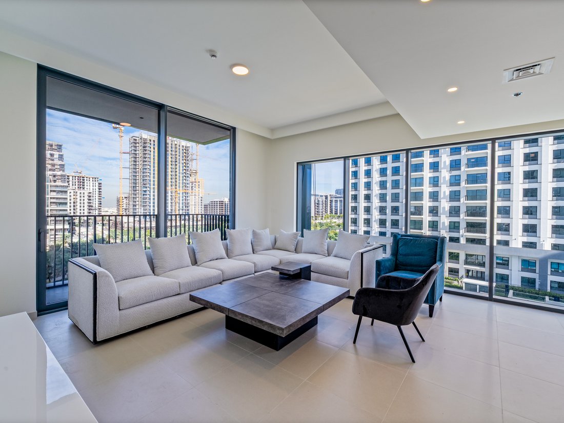 Apartment in Dubai Hills Estate, Dubai, United Arab Emirates 2 - 16774343