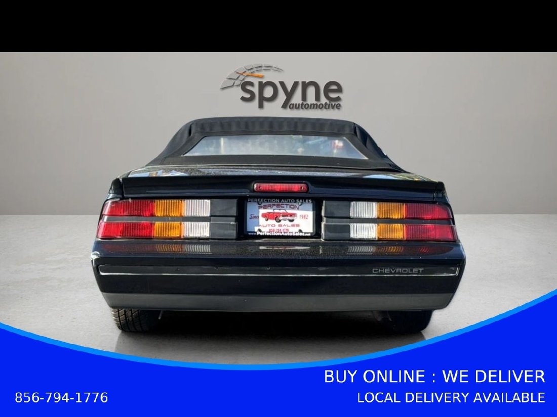 Cabriolet in Vineland, NJ, United States 4 - 14664565