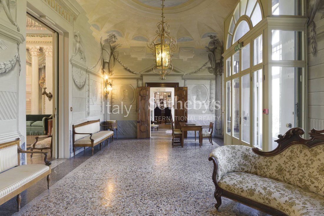 House in Colli Zone, Bologna, Emilia-Romagna 5 - 17896500