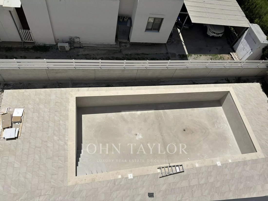 Apartment in Germasogeia, Limassol, Cyprus 3 - 16209364