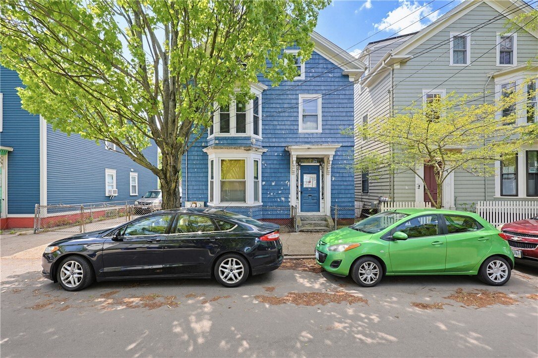 Providence, Rhode Island, United States 2 - 17901381