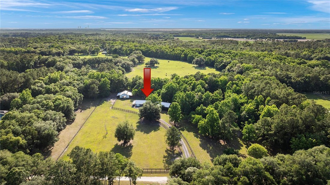 House in Elkton, Florida, United States 4 - 17901326