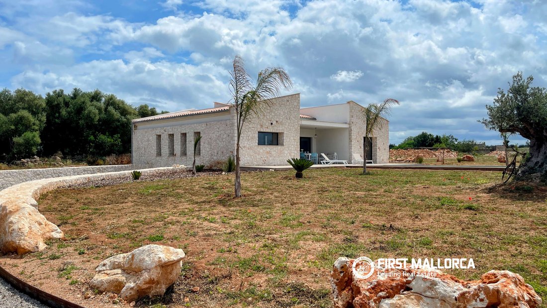 Finca in Muro, Balearic Islands, Spain 3 - 17899901