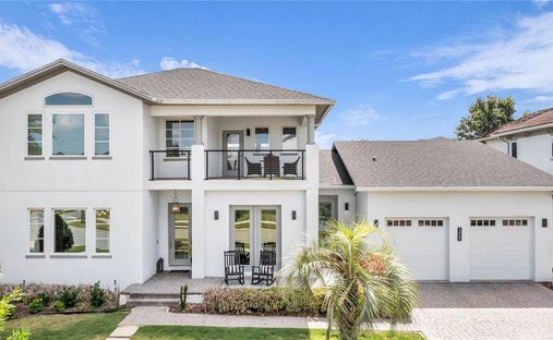 House in Orlando, Florida, United States 1